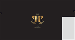 Desktop Screenshot of hotel-pascal-paoli.fr